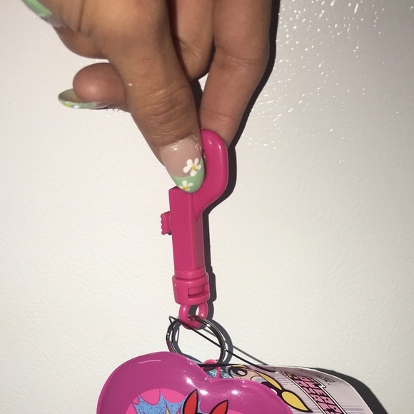 [Back in stock] Powerpuff Girls change purse 💕 - Picture 2 of 4